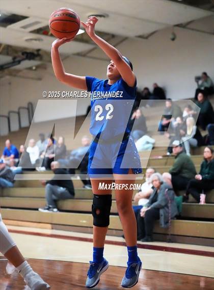 Thumbnail 3 in Canton vs. Episcopal (Aggieland Invitational) photogallery.