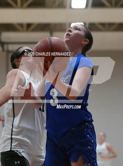 Thumbnail 3 in Canton vs. Episcopal (Aggieland Invitational) photogallery.