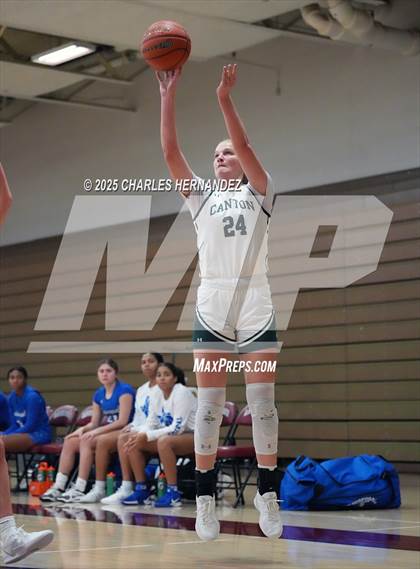 Thumbnail 3 in Canton vs. Episcopal (Aggieland Invitational) photogallery.