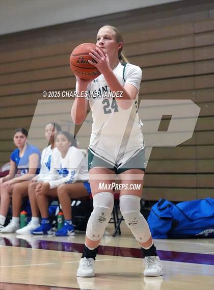 Thumbnail 3 in Canton vs. Episcopal (Aggieland Invitational) photogallery.