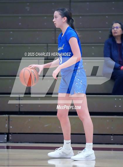 Thumbnail 2 in Canton vs. Episcopal (Aggieland Invitational) photogallery.