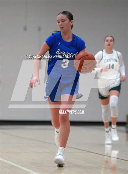 Thumbnail 1 in Canton vs. Episcopal (Aggieland Invitational) photogallery.
