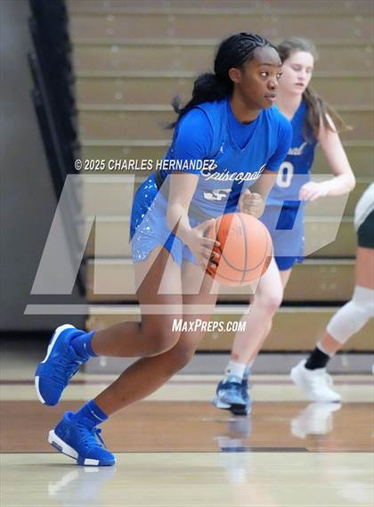 Thumbnail 3 in Canton vs. Episcopal (Aggieland Invitational) photogallery.