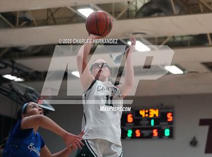 Thumbnail 3 in Canton vs. Episcopal (Aggieland Invitational) photogallery.
