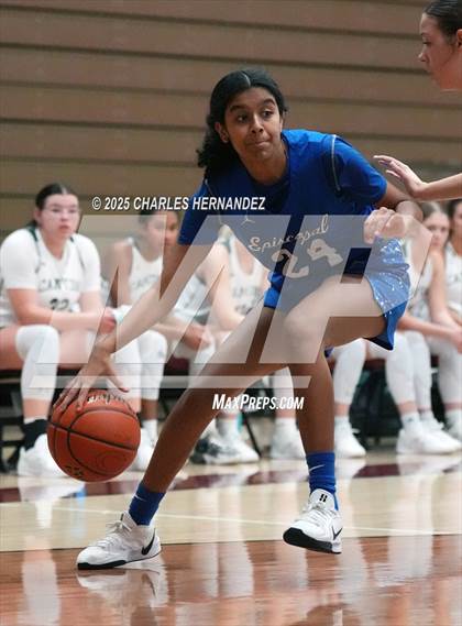 Thumbnail 3 in Canton vs. Episcopal (Aggieland Invitational) photogallery.