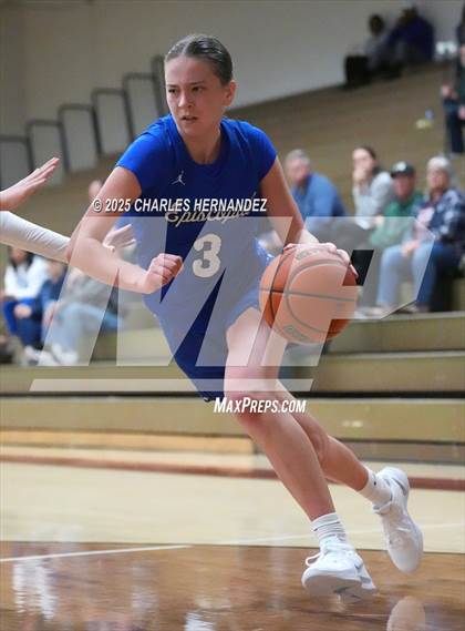 Thumbnail 3 in Canton vs. Episcopal (Aggieland Invitational) photogallery.