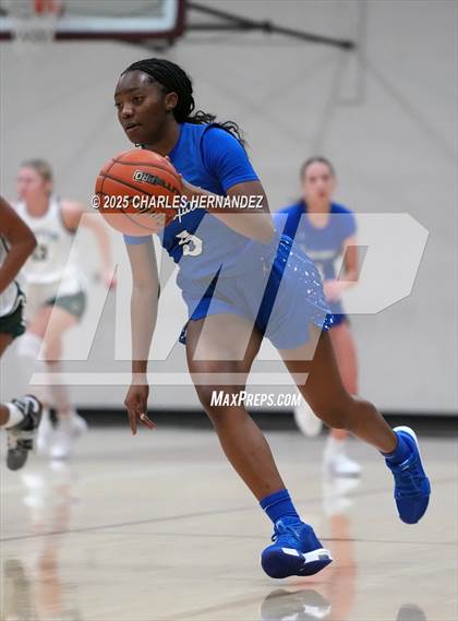 Thumbnail 3 in Canton vs. Episcopal (Aggieland Invitational) photogallery.