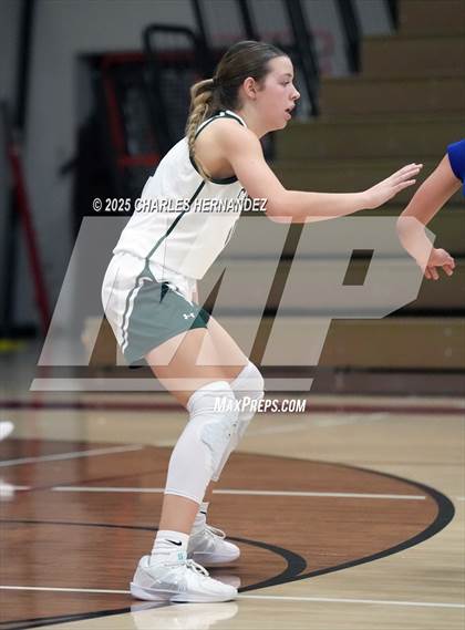 Thumbnail 2 in Canton vs. Episcopal (Aggieland Invitational) photogallery.