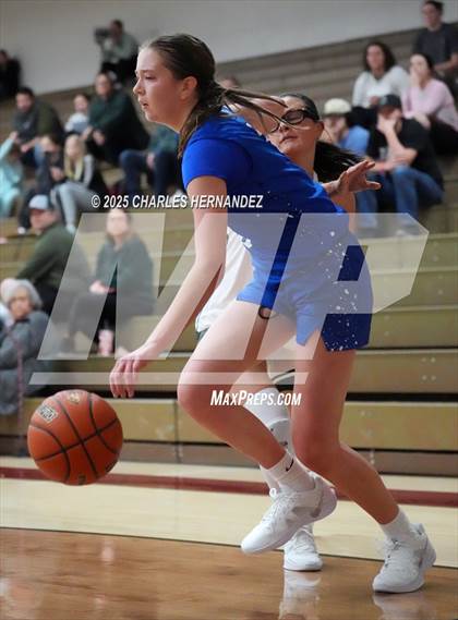 Thumbnail 1 in Canton vs. Episcopal (Aggieland Invitational) photogallery.