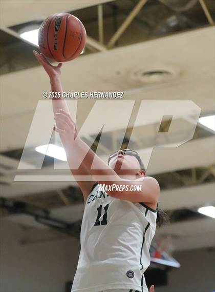 Thumbnail 2 in Canton vs. Episcopal (Aggieland Invitational) photogallery.