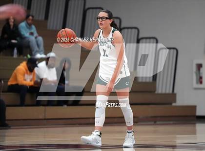Thumbnail 2 in Canton vs. Episcopal (Aggieland Invitational) photogallery.