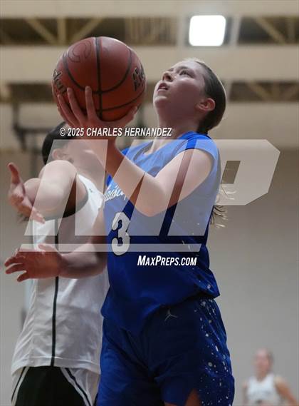 Thumbnail 1 in Canton vs. Episcopal (Aggieland Invitational) photogallery.