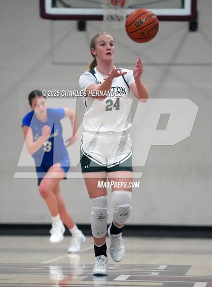 Thumbnail 1 in Canton vs. Episcopal (Aggieland Invitational) photogallery.