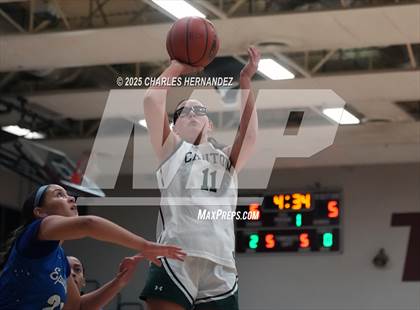 Thumbnail 2 in Canton vs. Episcopal (Aggieland Invitational) photogallery.