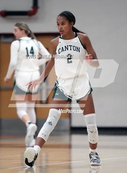 Thumbnail 1 in Canton vs. Episcopal (Aggieland Invitational) photogallery.