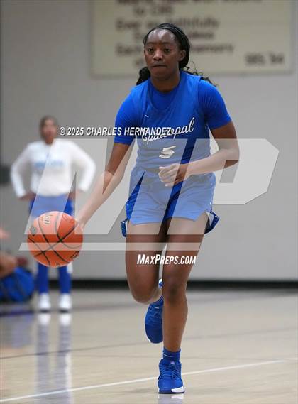 Thumbnail 3 in Canton vs. Episcopal (Aggieland Invitational) photogallery.