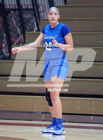 Thumbnail 2 in Canton vs. Episcopal (Aggieland Invitational) photogallery.