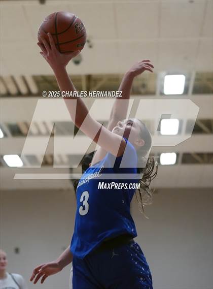 Thumbnail 1 in Canton vs. Episcopal (Aggieland Invitational) photogallery.