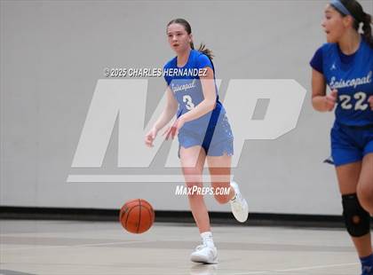 Thumbnail 2 in Canton vs. Episcopal (Aggieland Invitational) photogallery.