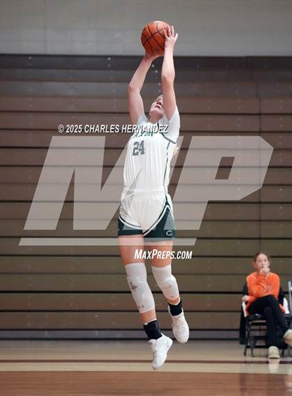 Thumbnail 2 in Canton vs. Episcopal (Aggieland Invitational) photogallery.