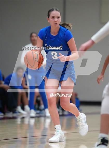 Thumbnail 1 in Canton vs. Episcopal (Aggieland Invitational) photogallery.