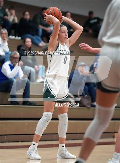 Thumbnail 3 in Canton vs. Episcopal (Aggieland Invitational) photogallery.