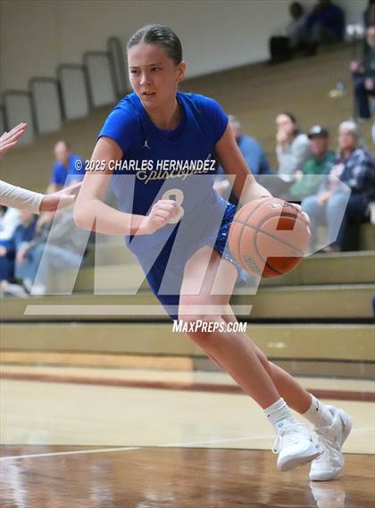 Thumbnail 2 in Canton vs. Episcopal (Aggieland Invitational) photogallery.
