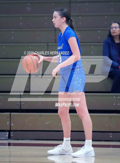 Thumbnail 1 in Canton vs. Episcopal (Aggieland Invitational) photogallery.