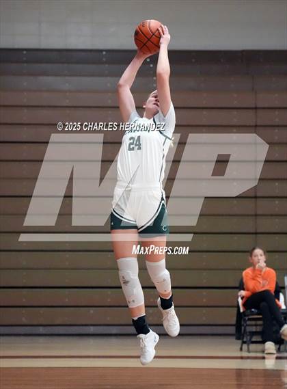 Thumbnail 3 in Canton vs. Episcopal (Aggieland Invitational) photogallery.