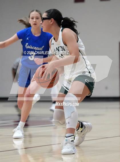 Thumbnail 1 in Canton vs. Episcopal (Aggieland Invitational) photogallery.