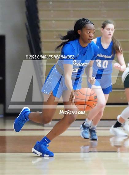Thumbnail 2 in Canton vs. Episcopal (Aggieland Invitational) photogallery.