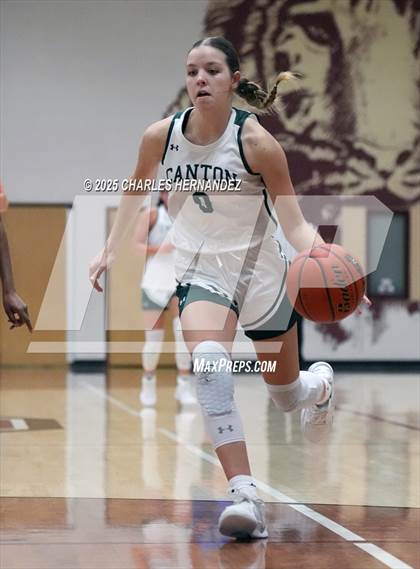 Thumbnail 1 in Canton vs. Episcopal (Aggieland Invitational) photogallery.