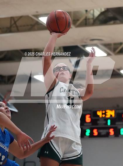 Thumbnail 1 in Canton vs. Episcopal (Aggieland Invitational) photogallery.