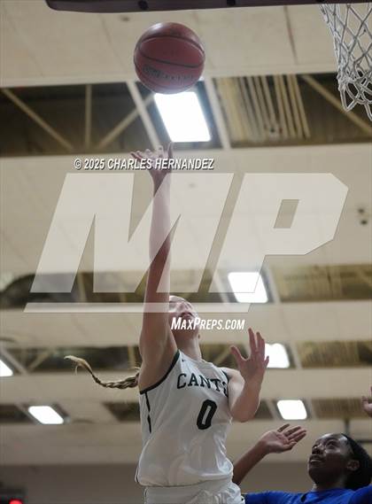 Thumbnail 3 in Canton vs. Episcopal (Aggieland Invitational) photogallery.