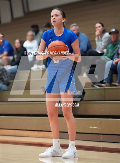 Thumbnail 3 in Canton vs. Episcopal (Aggieland Invitational) photogallery.
