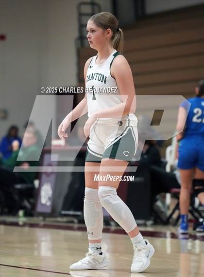 Thumbnail 2 in Canton vs. Episcopal (Aggieland Invitational) photogallery.