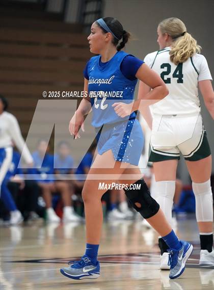 Thumbnail 3 in Canton vs. Episcopal (Aggieland Invitational) photogallery.