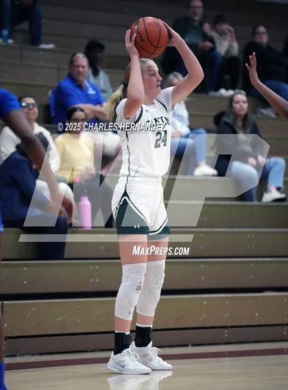 Thumbnail 3 in Canton vs. Episcopal (Aggieland Invitational) photogallery.