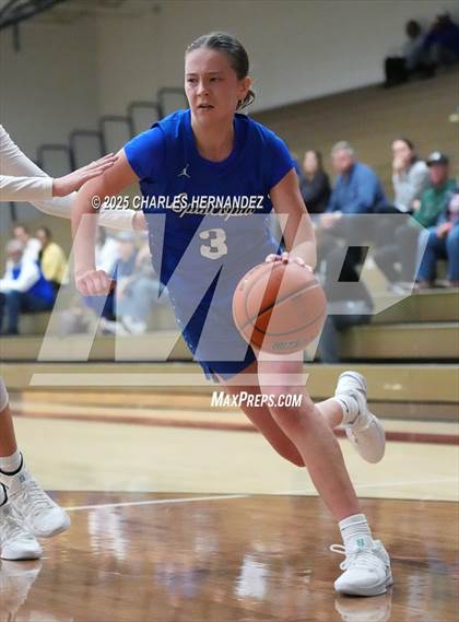 Thumbnail 2 in Canton vs. Episcopal (Aggieland Invitational) photogallery.