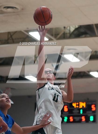 Thumbnail 3 in Canton vs. Episcopal (Aggieland Invitational) photogallery.