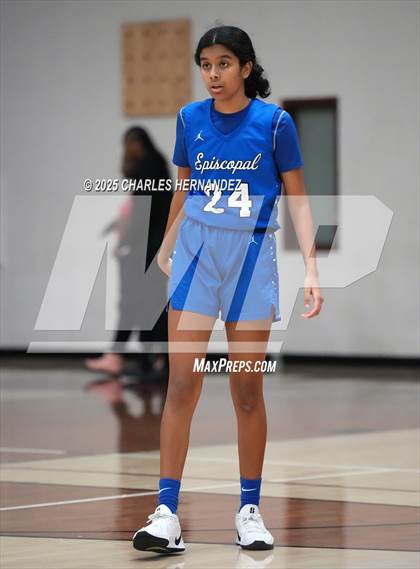 Thumbnail 3 in Canton vs. Episcopal (Aggieland Invitational) photogallery.