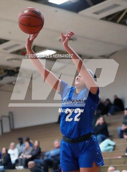 Thumbnail 1 in Canton vs. Episcopal (Aggieland Invitational) photogallery.