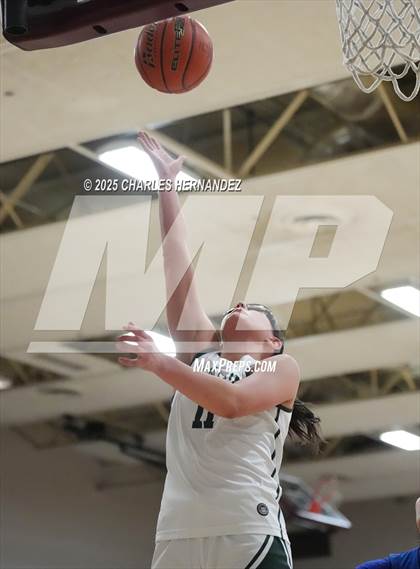 Thumbnail 1 in Canton vs. Episcopal (Aggieland Invitational) photogallery.