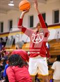 Photo from the gallery "Seventy-First @ Douglas Byrd"