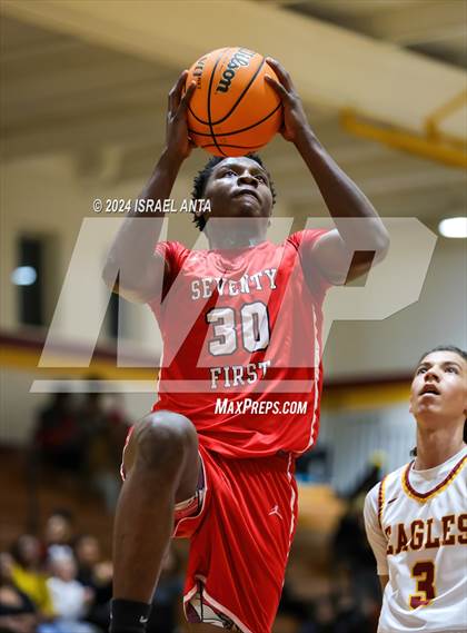 Thumbnail 3 in Seventy-First @ Douglas Byrd photogallery.