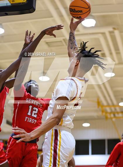 Thumbnail 1 in Seventy-First @ Douglas Byrd photogallery.