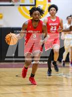Photo from the gallery "Seventy-First @ Douglas Byrd"