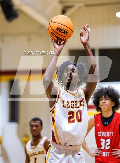 Thumbnail 1 in Seventy-First @ Douglas Byrd photogallery.