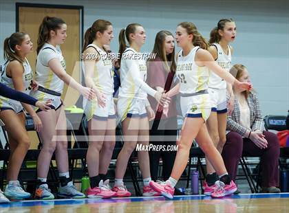 Thumbnail 1 in Highland Park vs. Haltom (UIL 6A Bi-District Playoff) photogallery.