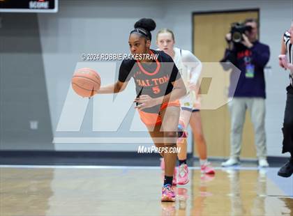 Thumbnail 1 in Highland Park vs. Haltom (UIL 6A Bi-District Playoff) photogallery.